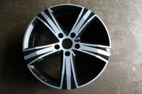 1 x ALUFELGE OXIGIN 12 NEU 17 ZOLL LK 5x112 VW / AUDI NR. 727 Nordrhein-Westfalen - Siegen Vorschau