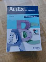 Allex - alles fürs Examen - 2. Auflage München - Schwabing-West Vorschau
