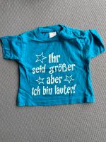 T-Shirt mit Spruch Niedersachsen - Eschershausen Vorschau