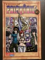 Fairy Tail Band 38 Sachsen-Anhalt - Nebra (Unstrut) Vorschau