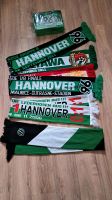 Hannover 96*versch. Fanschals*Spieltags Schals*je 8€ Lübeck - Travemünde Vorschau