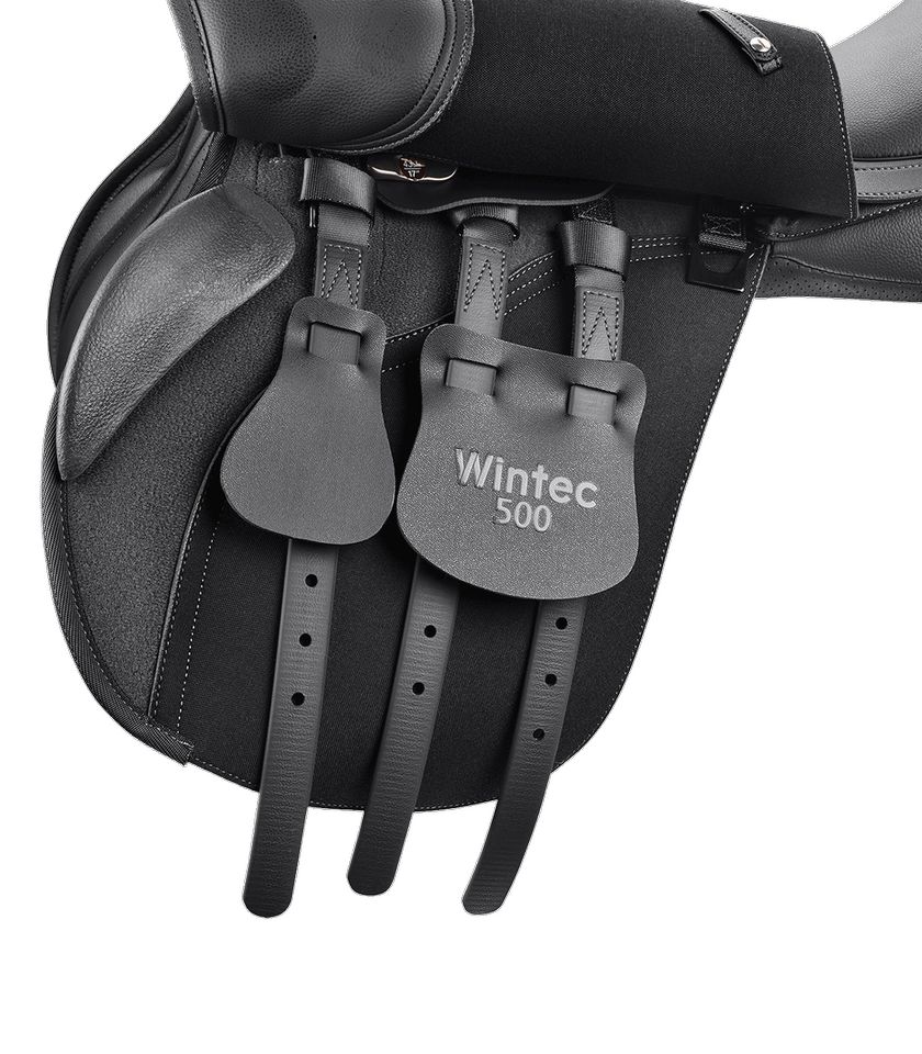 WINTEC 500 VS Sattel Vielseitigkeitssattel NEW Fachhändler in Salzwedel
