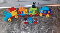 Lego duplo Zoo, zahlenzug, dinos, Baustelle, Bagger, Bauernhof Brandenburg - Schwedt (Oder) Vorschau