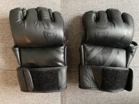 VENUM CHALLENGER MMA HANDSCHUHE - MATT/SCHWARZ Brandenburg - Potsdam Vorschau