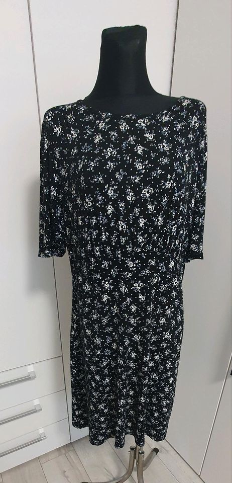 Kleid Midikleid Große 2XL 3XL in Paderborn