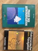 Astronomische Navigation, Astronavigation, SHS, Segeln Nordrhein-Westfalen - Bottrop Vorschau