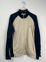 Vintage Nike Sweatshirtjacke - Retro Jacke - Oldschool - Gr. L Niedersachsen - Neuenhaus Vorschau