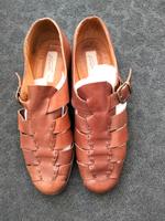 Damenschuhe 42 Firetti , Leder Niedersachsen - Hinte Vorschau