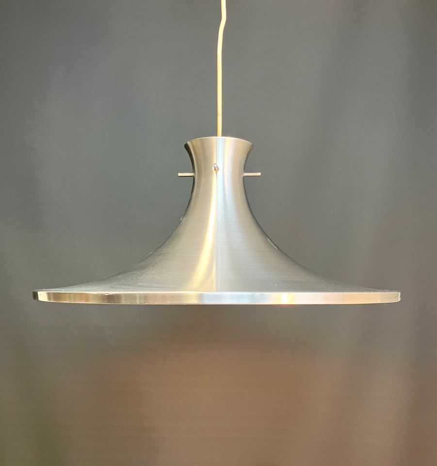 Lampe Markaryd Design vintage Ära Poulsen Panton PH Jacobsson 70s in Hamburg