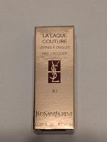 Yves Saint Laurent – Nagellack; Farbe: Sepia 7 Art (Neu&Original) Bayern - Erding Vorschau