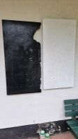 Kohle Bild gebrannt von Künstlerin Hessen - Kassel Vorschau