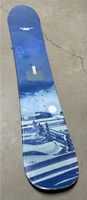 Snowboard Elan Genesis 150cm gebraucht Baden-Württemberg - Lichtenwald Vorschau