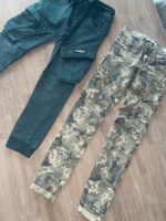 ❤️ Vingino, Cargo Hosen, Jeans, Gr. 9(134), Carlos, Neu ❤️ Niedersachsen - Wiesmoor Vorschau