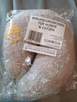 Beruhigungskissen fùr Hunde und Katzen neu und ovp Stuttgart - Stuttgart-Süd Vorschau