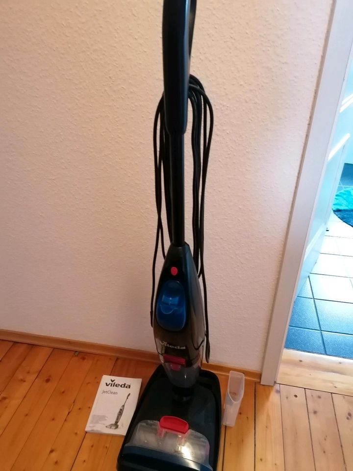 Vileda jetclean in Waghäusel