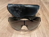 Original Versage Sonnenbrille schwarz inkl Tasche Dortmund - Brackel Vorschau