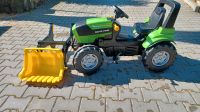 Traktor für Kinder Nordrhein-Westfalen - Simmerath Vorschau