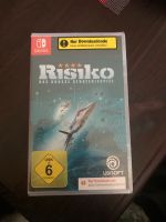 Risiko Nintendo Switch Wandsbek - Hamburg Bramfeld Vorschau