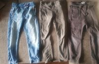 4 Hosen (134 ) H&M Innenstadt - Köln Deutz Vorschau