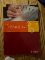 Songwriting und Songtexten Buch Hamburg-Mitte - Hamburg Altstadt Vorschau
