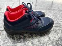 QUECHUA Wanderschuhe/Turnschuhe/Sneaker, Gr. 35 (36) Saarbrücken-Mitte - Alt-Saarbrücken Vorschau