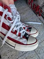 Converse Chuck Taylor All Star High „USA/Stars & Stripes“ Nordrhein-Westfalen - Herten Vorschau