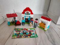 10868, Pferdestall, LEGO® DUPLO® Niedersachsen - Marschacht Vorschau