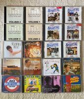 20 diverse CDs Bremen - Neustadt Vorschau