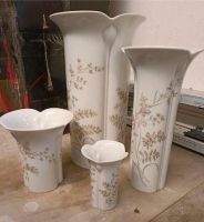 4x Vasen in verschiedenen Größen Bayern - Wernberg-Köblitz Vorschau