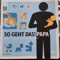 Baby? So geht das! Papa Hessen - Kelkheim Vorschau