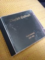 BLACK SABBATH "blakest sabbath- the best of 1970-1987" CD Album München - Laim Vorschau