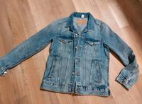 Jeansjacke Jeans Jacke von H&M Gr.38 Gr.M blau neu Nordrhein-Westfalen - Rheinbach Vorschau