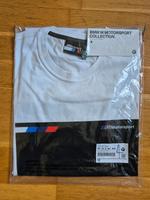 BMW M Motorsport T Shirt Herren L 80142461098 Bayern - Moosburg a.d. Isar Vorschau