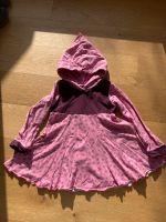 Handmade Kleid Pullover Sweatshirt Gr. 92 Baden-Württemberg - Ehrenkirchen Vorschau