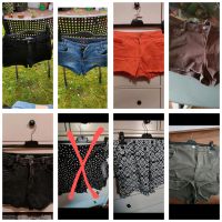 Shorts neu Nordrhein-Westfalen - Oberhausen Vorschau