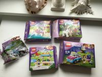 LEGO FRIENDS 41116 41003 41028 41098 30103 Nordrhein-Westfalen - Witten Vorschau