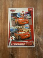 Disney Pixar Cars Trefl Puzzle 2 x 48 Teile Neuwertig Sachsen - Kohren-Sahlis Vorschau