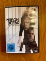 Prison Break DVD Hessen - Gladenbach Vorschau