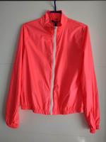 Sommerjacke leichte Windjacke Gr. 38 Saarland - Bous Vorschau