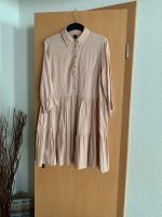 Vero  Moda Größe S Kleid rosé 3/4 Arm Sachsen-Anhalt - Magdeburg Vorschau