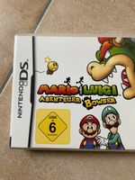 Nintendo DS Spiel - Mario & Luigi - Abenteuer Bowser Bayern - Schöfweg Vorschau