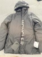 Orginal Moncler SEPIK GIUBBOTTO Jacke Damen - NEU Gr.40 Süd - Niederrad Vorschau