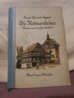 Kuni Tremel-Eggert die Rotmansteiner Bayern - Marktzeuln Vorschau