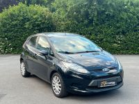 Ford Fiesta Trend*TÜV*Bluetooth*Klima* Nordrhein-Westfalen - Düren Vorschau