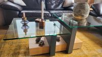 Couchtisch Sofa Tisch Glastisch Wohnzimmer modern Neupreis 900€ Rheinland-Pfalz - Neuwied Vorschau