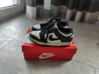 Nike DUNK LOW Größe 38,5 Bayern - Höchstadt Vorschau