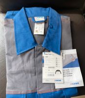 Arbeitsjacke Neu mit Etikett.Farbe Blau Grau Bochum - Bochum-Südwest Vorschau