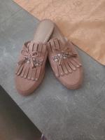 Slipper rosa Thüringen - Weimar Vorschau