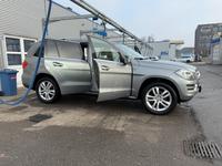 Mercedes-Benz GL 350 BlueTEC. Umtausch ist möglich. Schleswig-Holstein - Rendsburg Vorschau