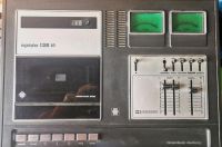 Telefunken Magnetophon C 3300 hifi Cassettenrekorder Hannover - Döhren-Wülfel Vorschau